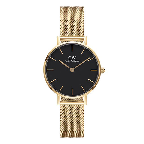 Часы Daniel Wellington EVERGOLD DW00100349